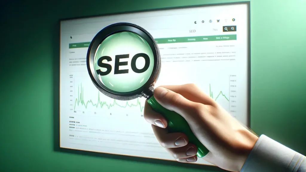 Top SEO Trends