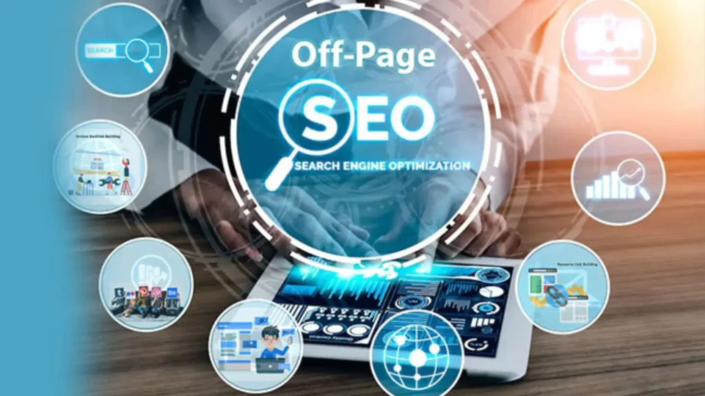What is Off-Page SEO and its Features
