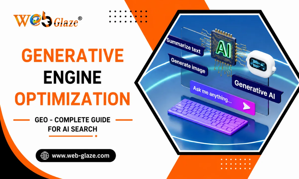Generative Engine Optimization