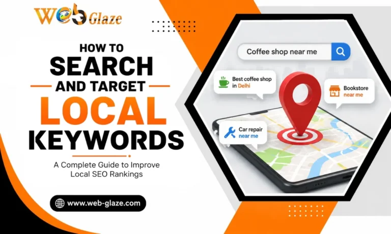 Local Keyword