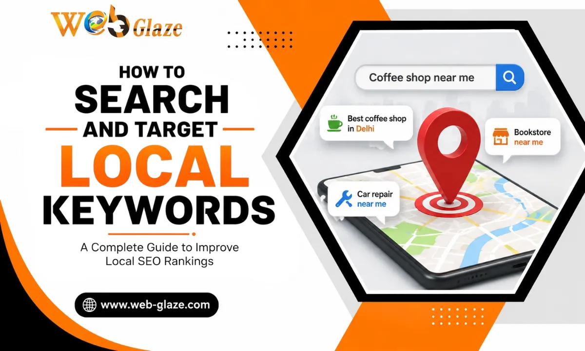 Local Keyword