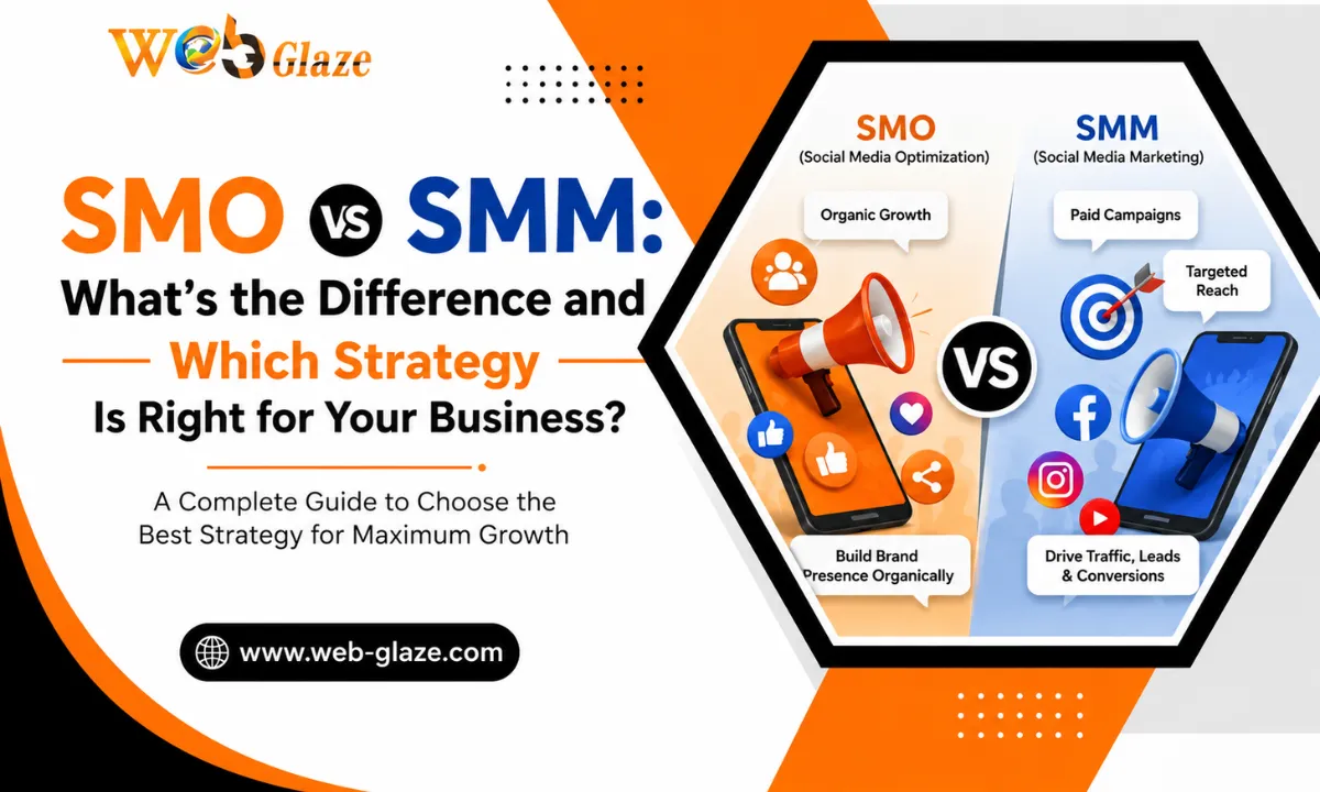 SMO VS SMM