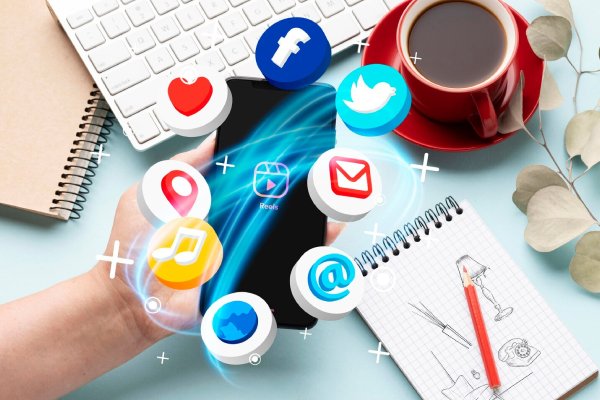 social media optimization service