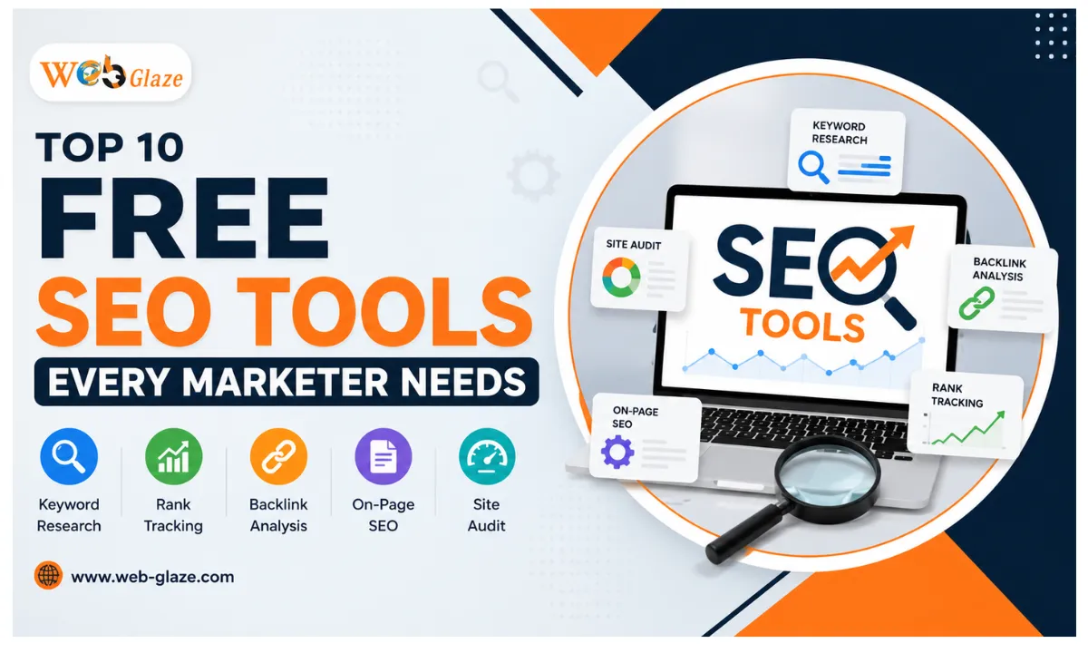 Best Free SEO Tools