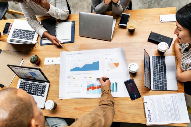 SEO Agency in Chandigarh