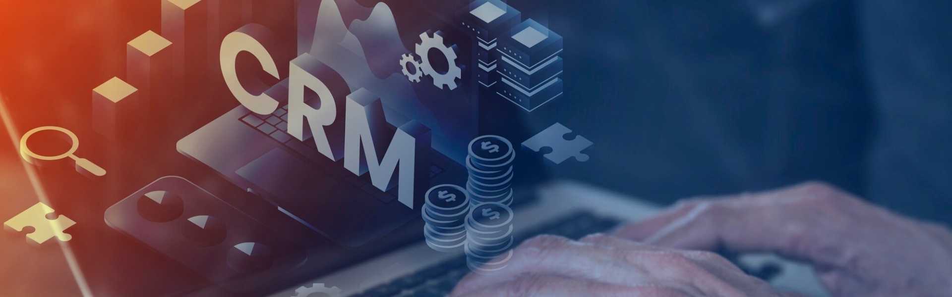Lead Management CRM Software 3