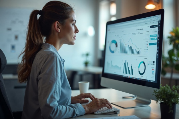 Lead Management CRM Software 5
