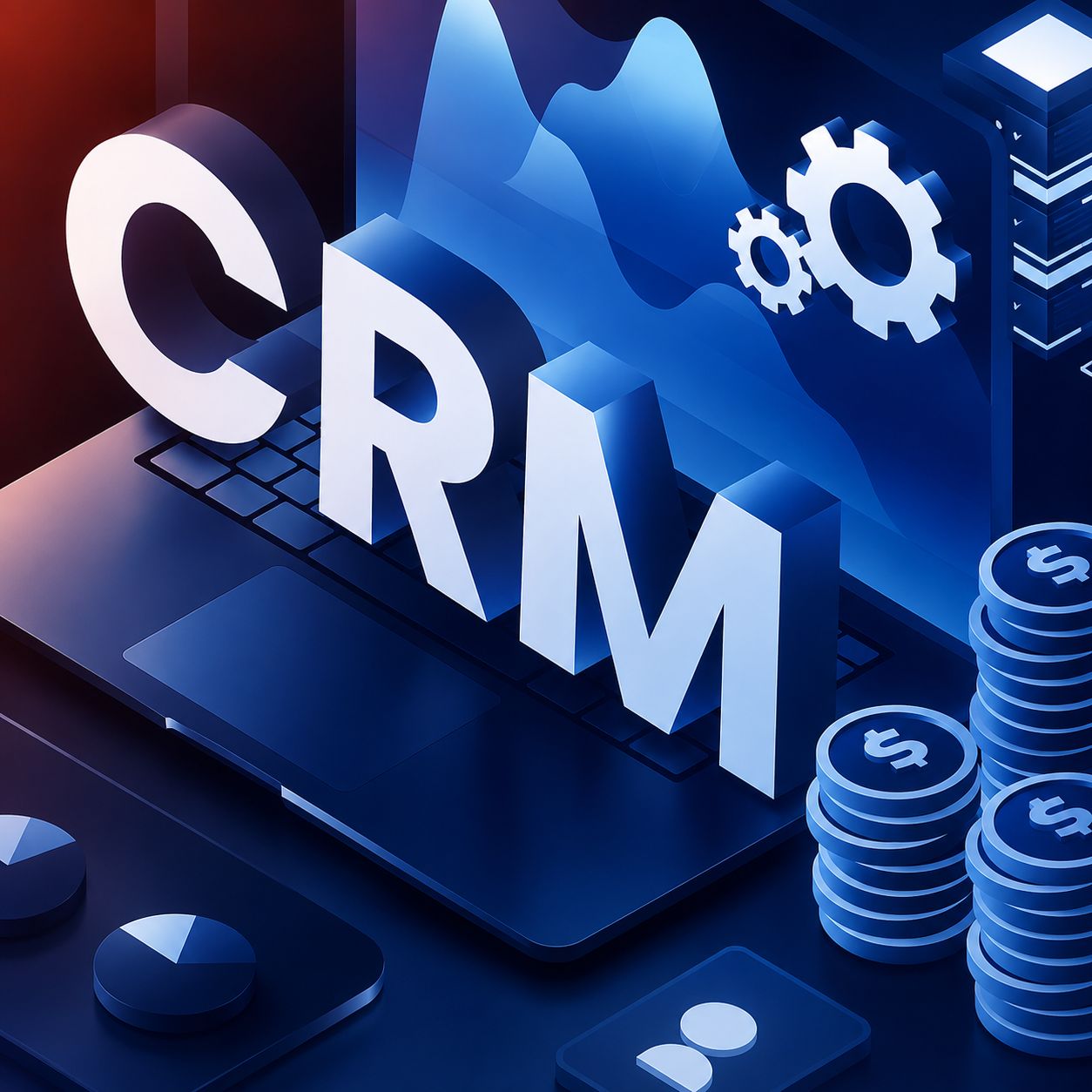 Lead Management CRM Software 3