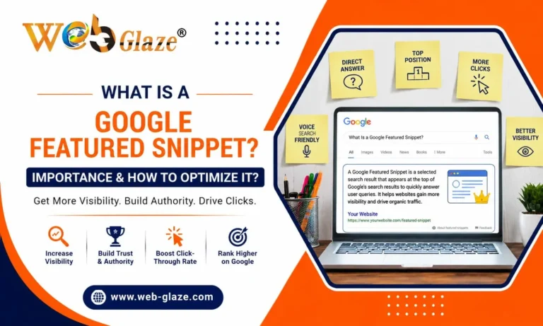 Google Featured snippet