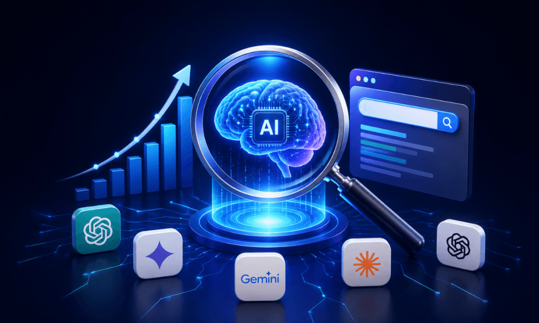 Ai seo services in india