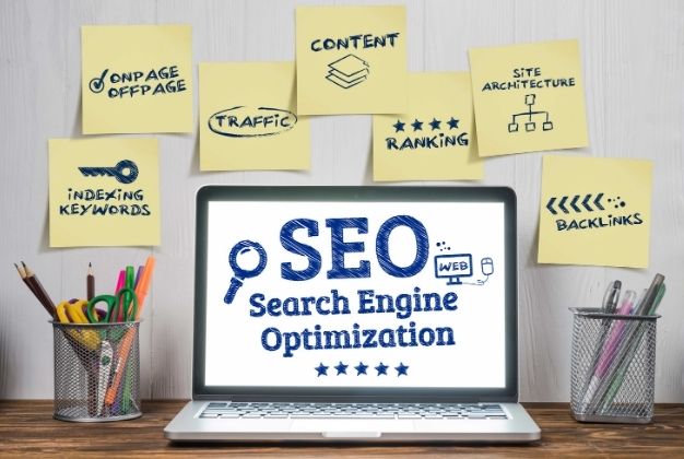 Seo Service in India