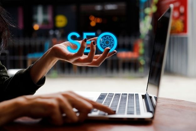 Trusted SEO Agency in India