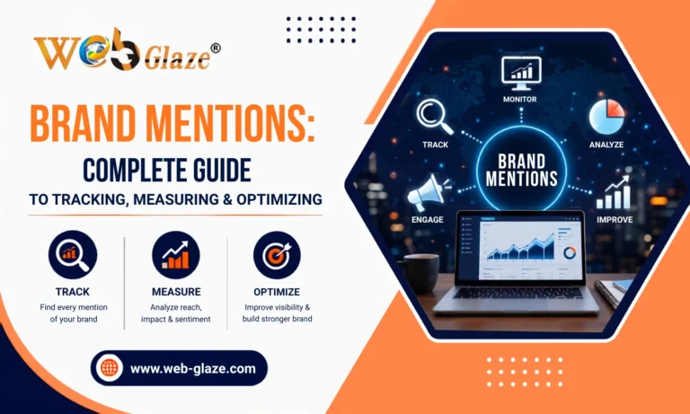 Brand Mentions