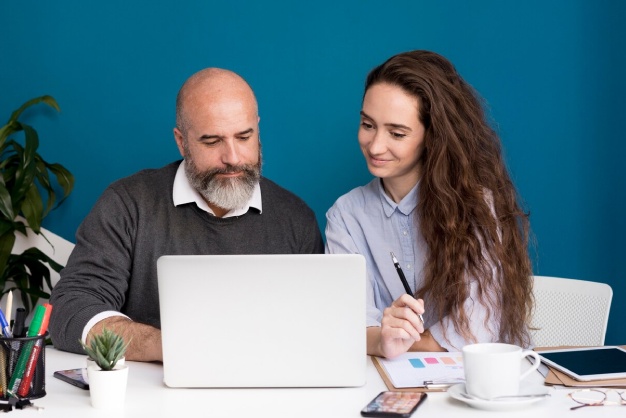 Partner with Web Glaze for website development
