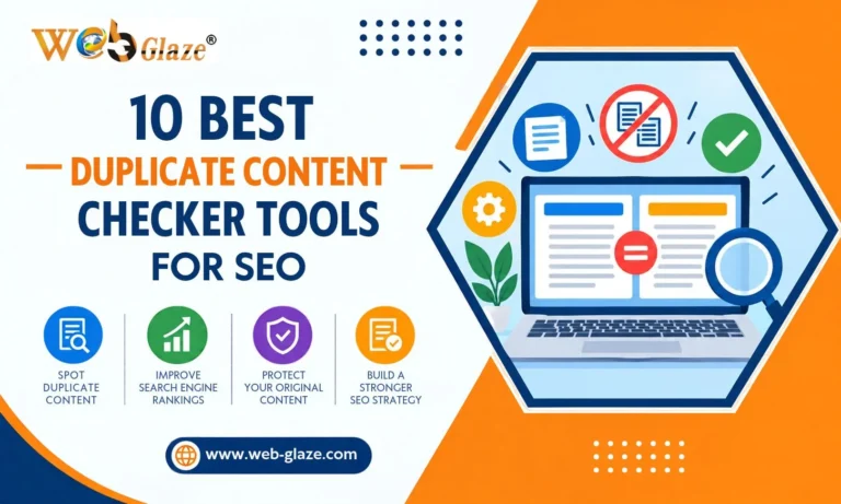 10 Best Duplicate Content Checker Tools for SEO