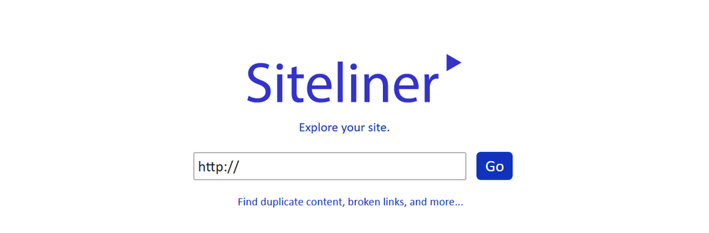 siteliner