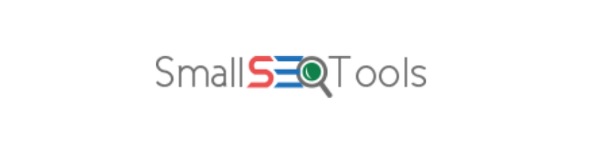 SmallSEOTools