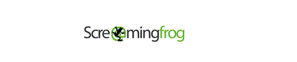 Screaming Frog SEO Spider